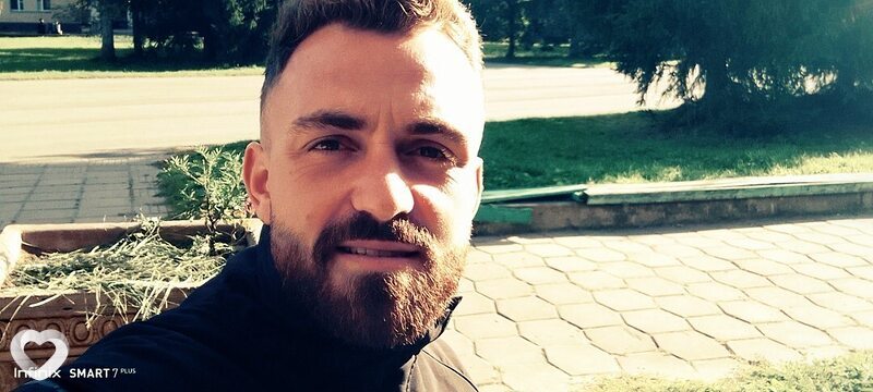 Макар, 24, Кирове — анкета №3554323
