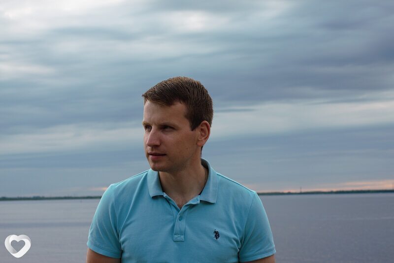 Дмитрий, 35, Архангельске — анкета №3554354
