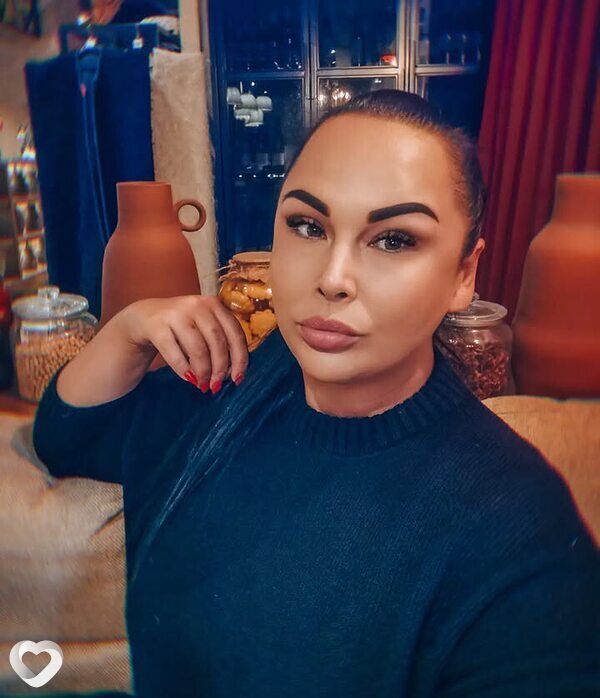 Виктория, 37, Киеве — анкета №3554356