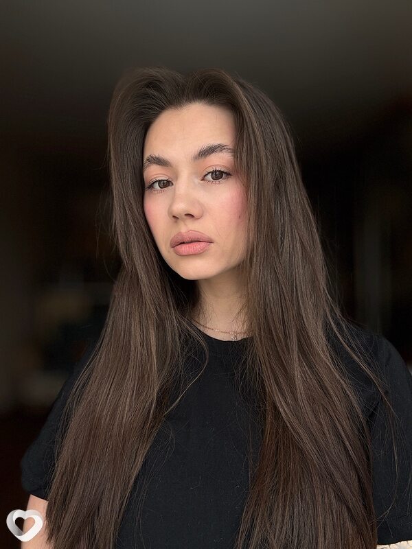 Анна, 25, Благовещенске — анкета №3554361