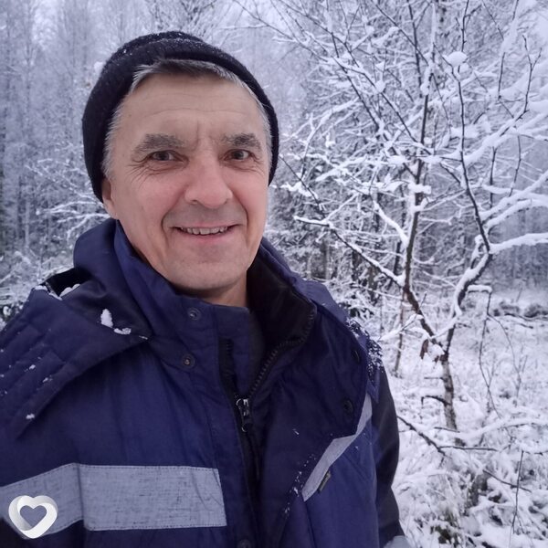 Андрей, Тисуль