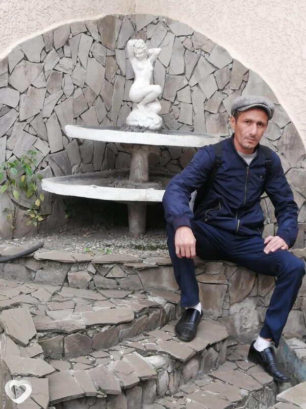 Вадим, Краснодар