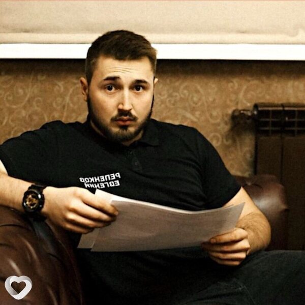 Андрей, 36, Челябинске — анкета №3554373