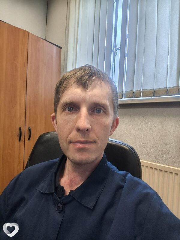 Андрей, 42, Санкт-Петербурге — анкета №3554557