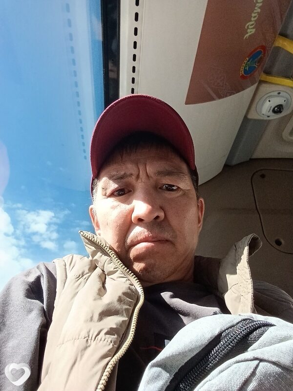 Ескен, 48, Астане — анкета №3554559