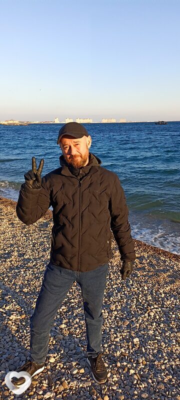 Пашкин, 49, Ростове-на-Дону — анкета №3554560