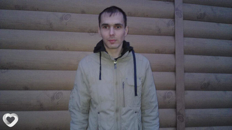 Александр, 38, Чите — анкета №3554572