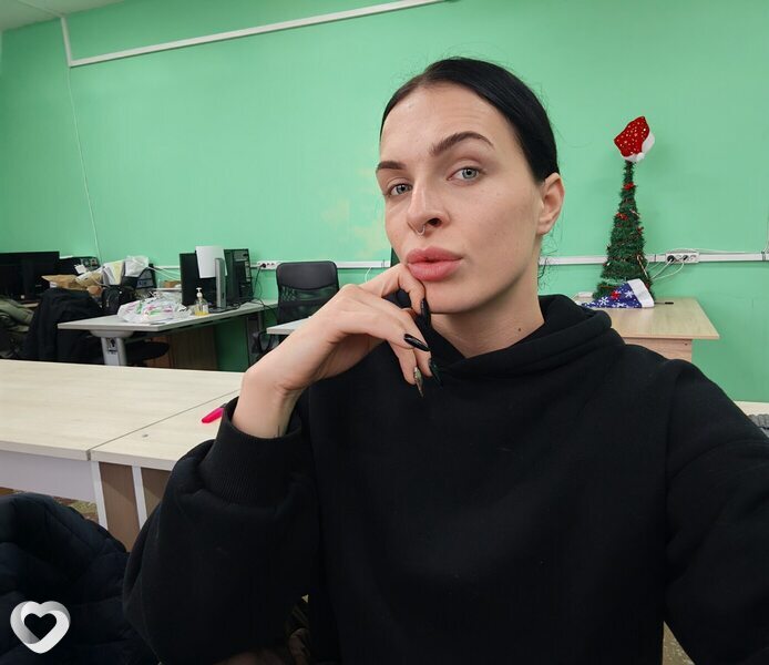 Влада, 30, Туле — анкета №3554573