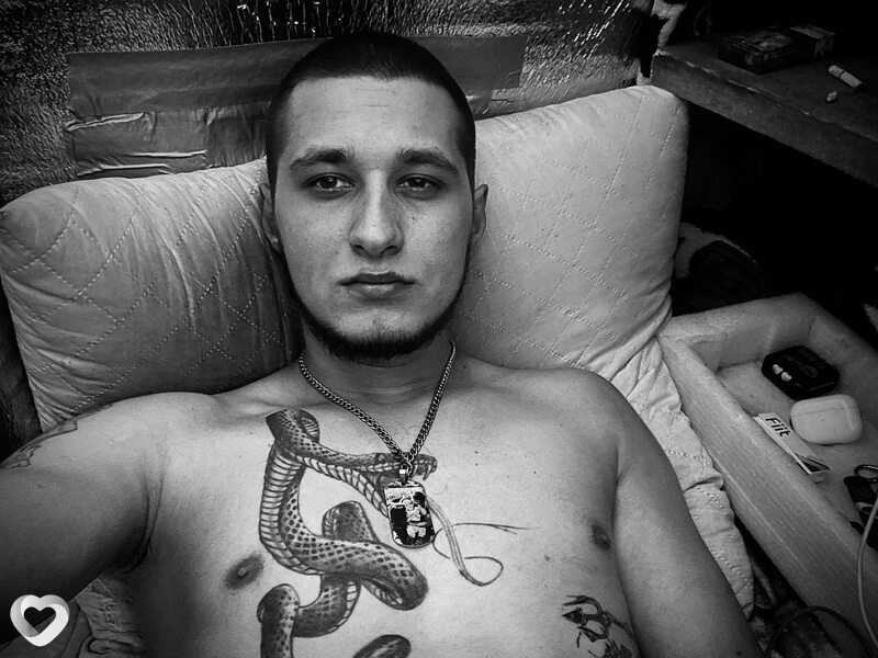 Даня, 28, Симферополе — анкета №3554403