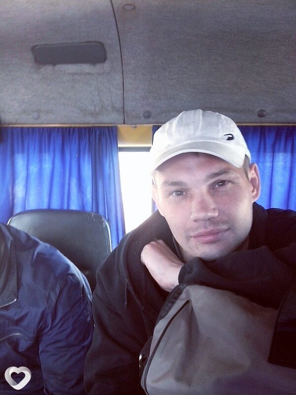 Влад, 38, Березниках — анкета №3554410