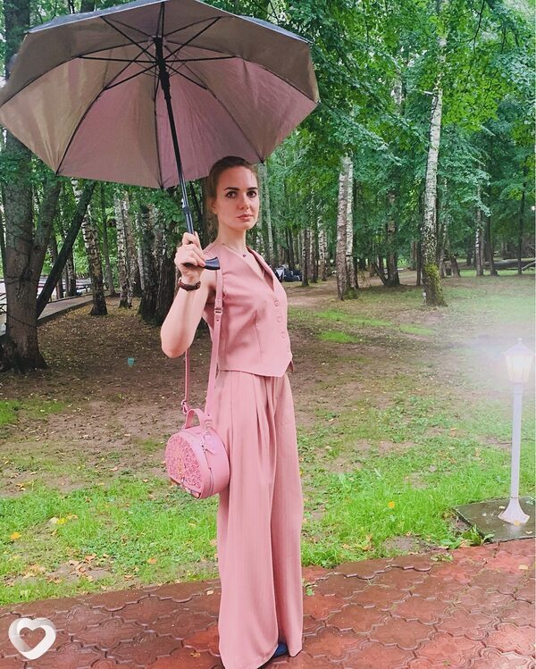 Лисица, 42, Твери — анкета №3554412