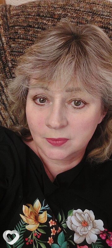 Elena, 49, Новосибирске — анкета №3554420