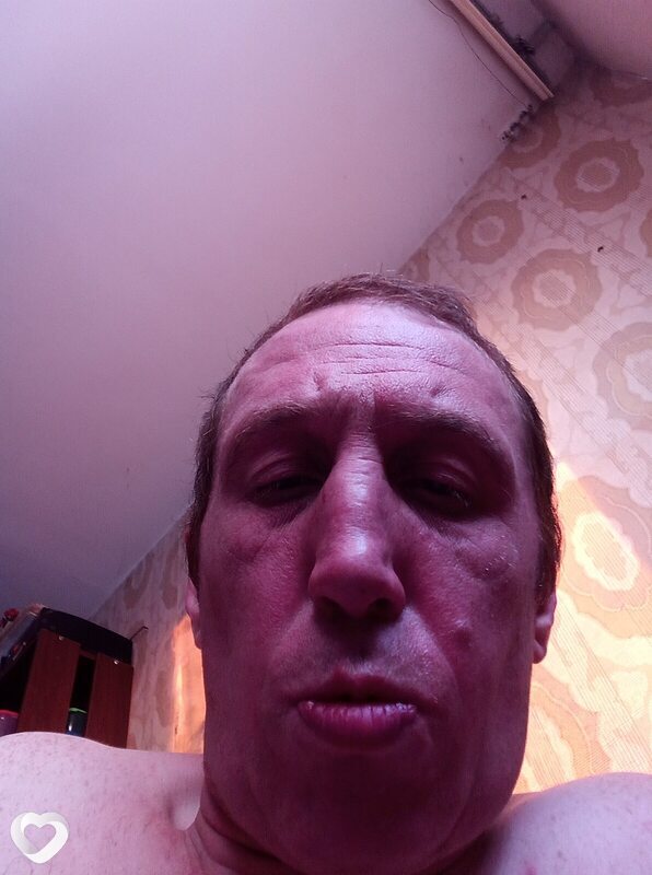 Антон, 47, Смоленске — анкета №3554530