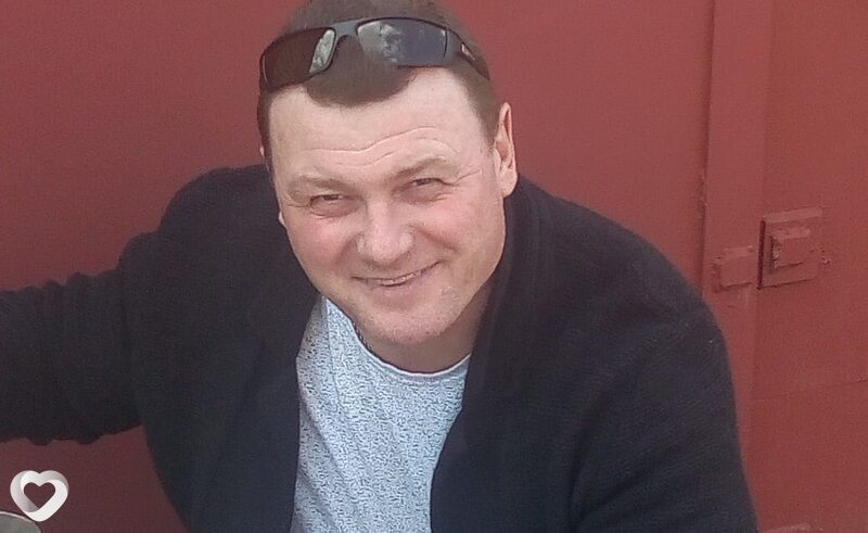Cергей, 56, Рыбинске — анкета №3554532