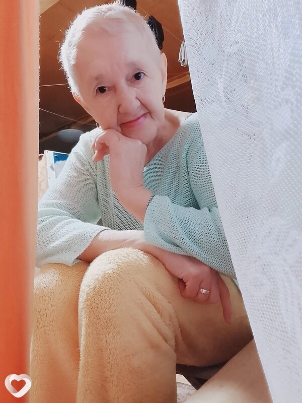 Валентина, Ковров