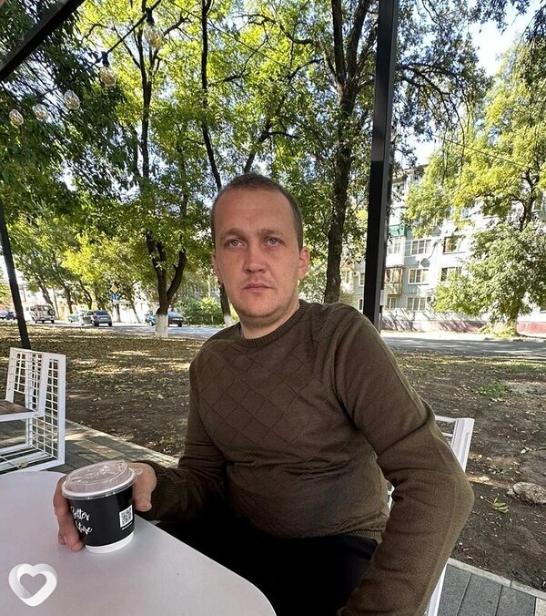 Денис, 34, Армавире — анкета №3554541