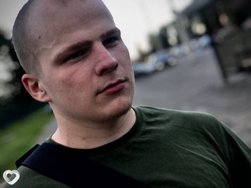 Дима, 24, Минске — анкета №3554428