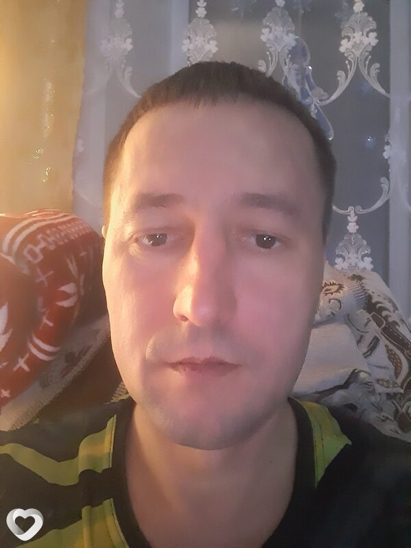 Сергей, 38, Прокопьевске — анкета №3554429