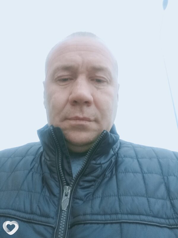 Павел, 49, Тольятти — анкета №3554434
