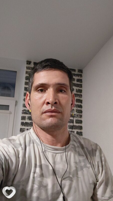 Shirhan, 39, Могилев — анкета №3554435