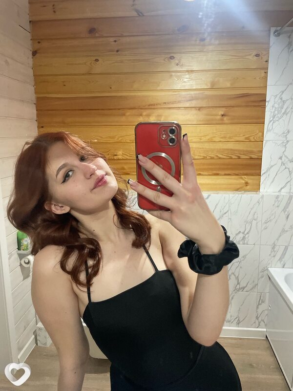 Яна, 18, Красноярске — анкета №3554436