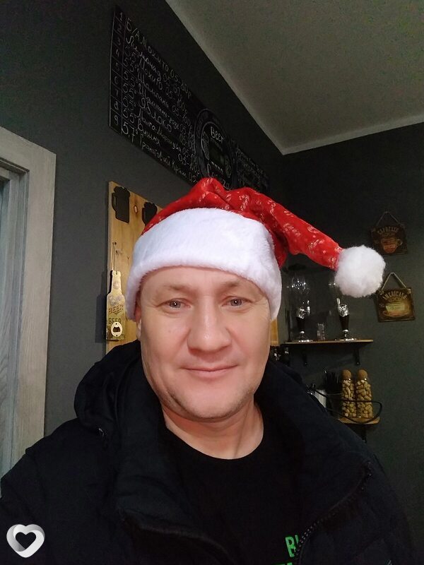 Серега, 47, Анапе — анкета №3554438