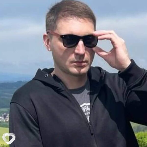 Сергей, Оломоук