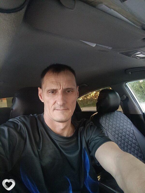 Андрей, 40, Березниках — анкета №3554446