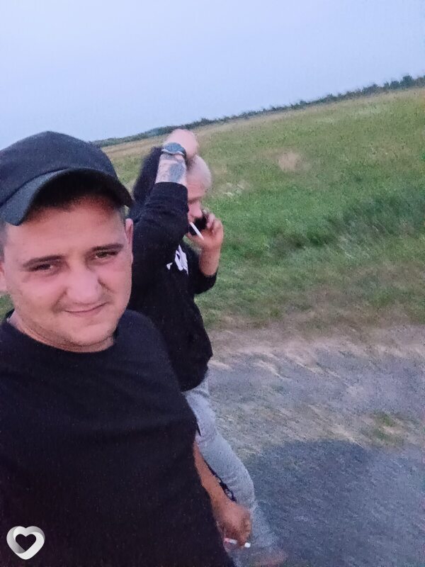 Женёк, 29, Москве — анкета №3554449
