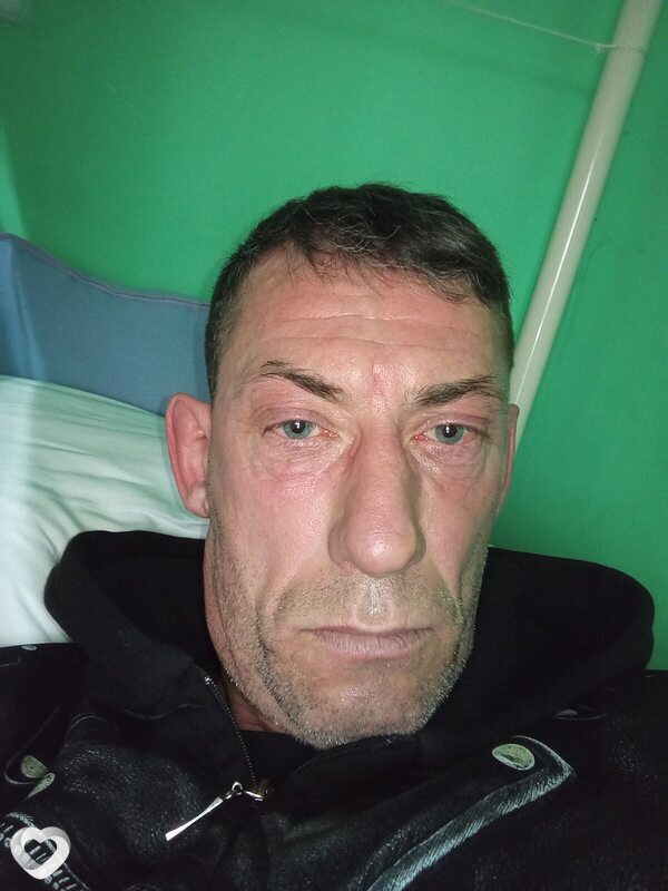 Сергей, 48, Серпухове — анкета №3554450