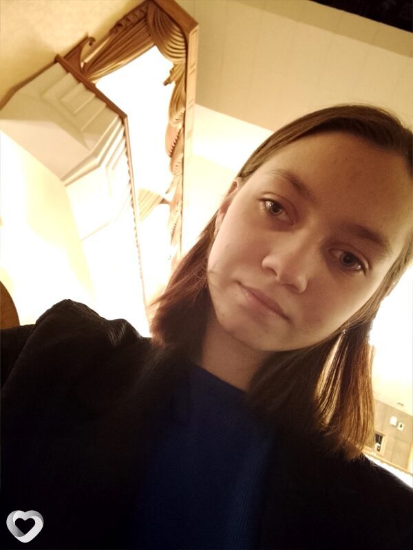 Галина, 20, Якутске — анкета №3554778