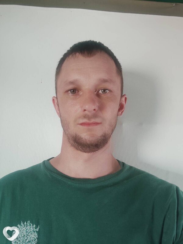 Эдик, 32, Кропивницкий — анкета №3554785