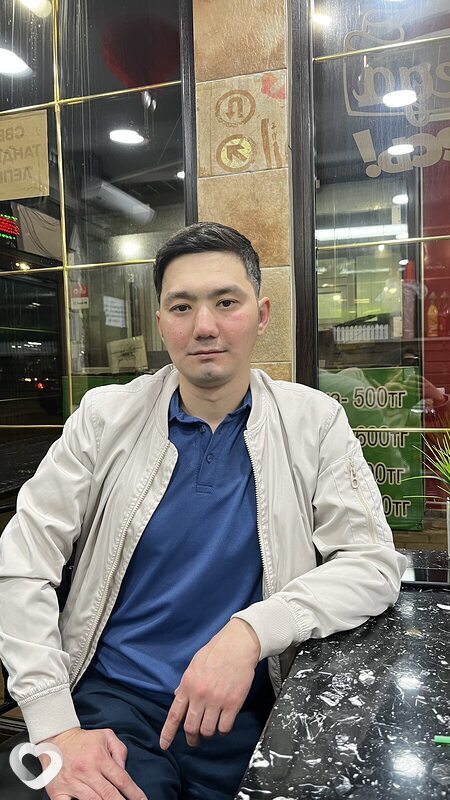 Марат, 37, Астане — анкета №3554788
