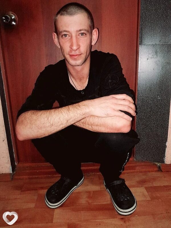 Саня, 31, Амурске — анкета №3554789