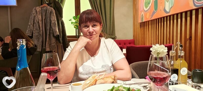 Наталья, 40, Волгограде — анкета №3554790