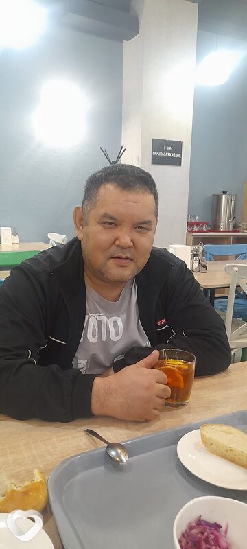 Марат, 49, Астане — анкета №3554795