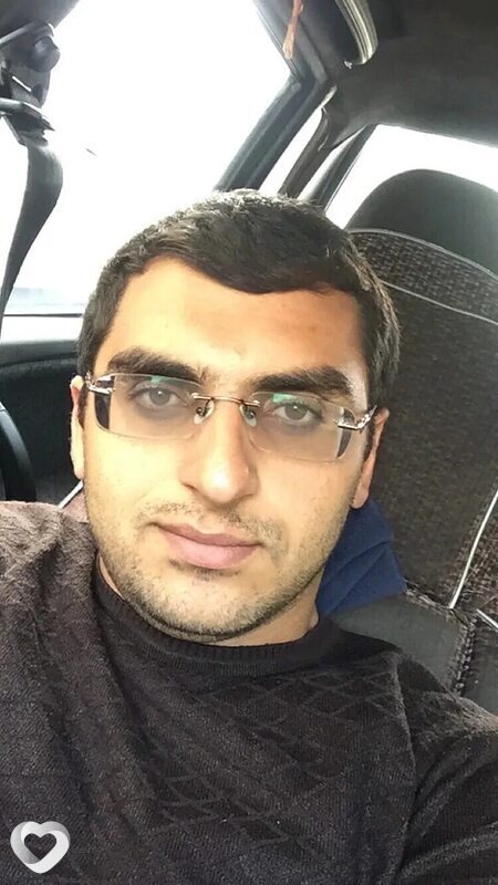 Аво, 32, Зеленоград — анкета №3554799