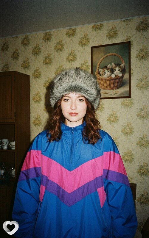 Алина, 20, Самаре — анкета №3554382