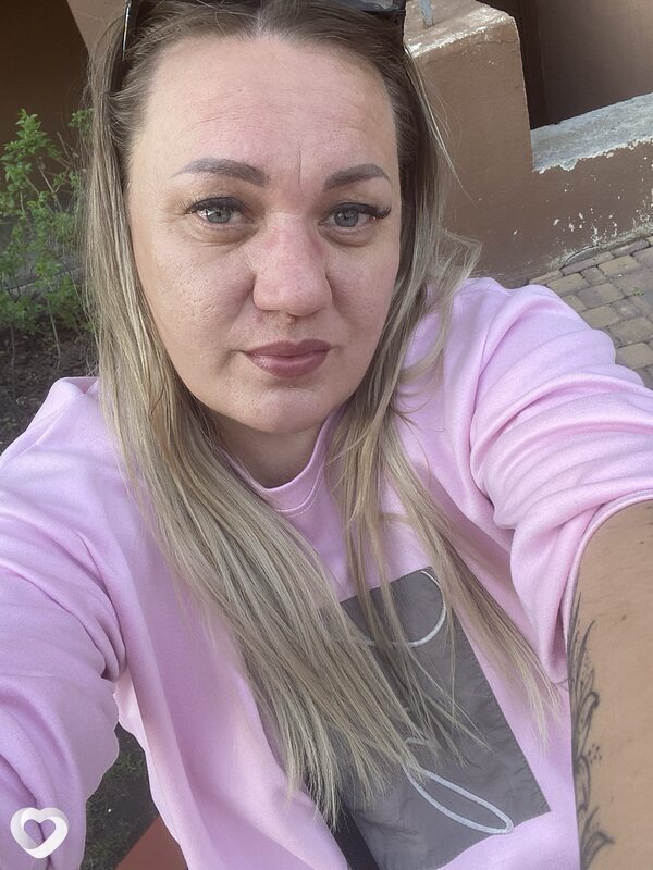 Наталья, 42, Кемерове — анкета №3554391
