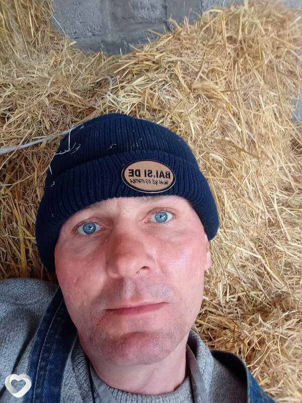 Дмитрий, 47, Ташкент — анкета №3554395
