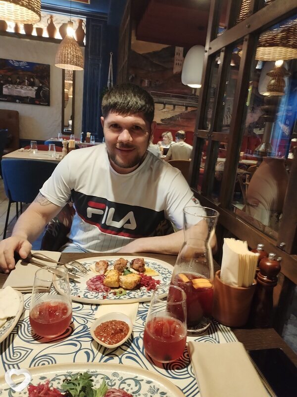 Дмитрий, 37, Тобольске — анкета №3554478