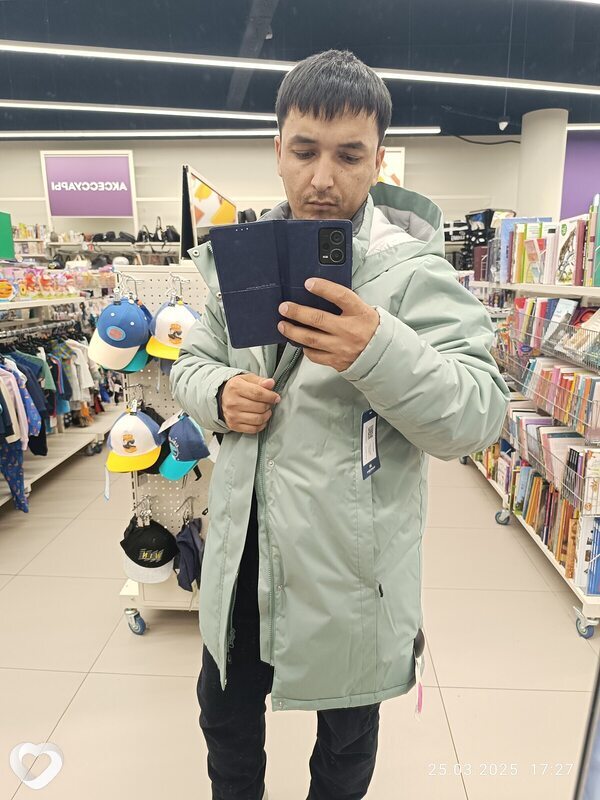 Давид, 31, Краснодаре — анкета №3554480