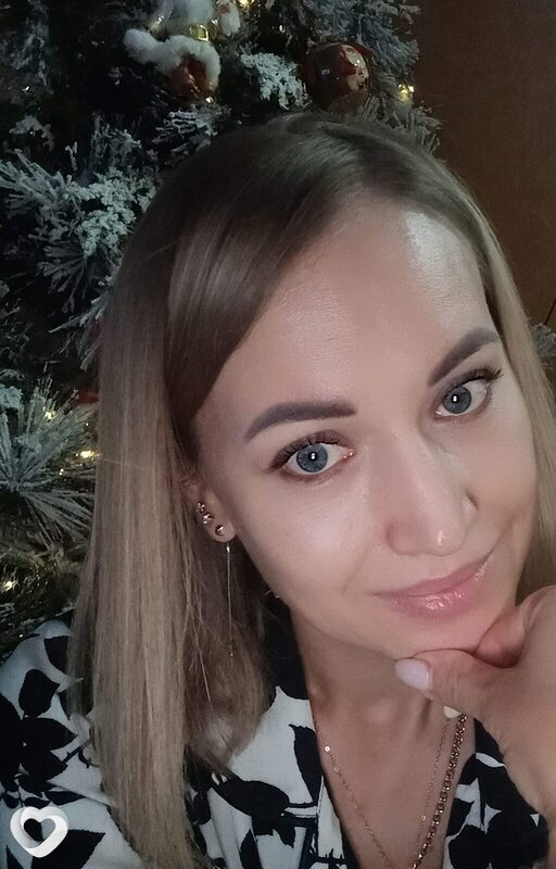 Татьяна, 37, Барнауле — анкета №3554481