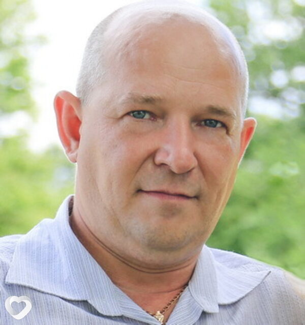 Максим, 45, Губахе — анкета №3554492