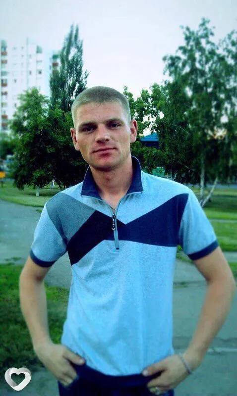 Виталий, 36, Барнауле — анкета №3554501