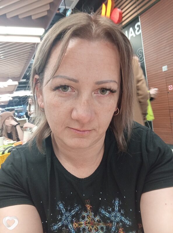 Таисия, 37, Краснодаре — анкета №3554453