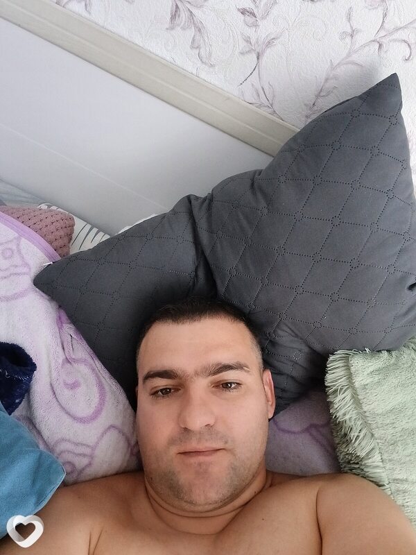 Витя, 37, Краснодаре — анкета №3554455