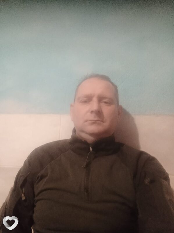 Юра, 42, Запорожье — анкета №3554474