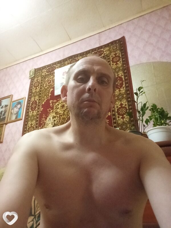 Евгений, 41, Апрелевке — анкета №3554504