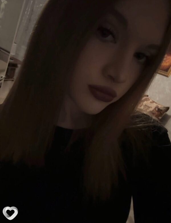 Полина, 18, Нижнем Тагиле — анкета №3554522